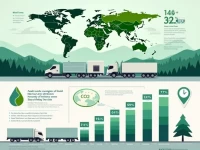 Logistics Industry Electric Fleet Transformation New Opportunities and Challenges for Low-carbon Operations