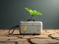 户外电源爆燃事故频发高增长背后潜藏的安全隐患与选购指南