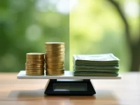 瑞典克朗兑美元1000克朗能换多少美元实时汇率解析