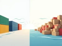 Global Shipping Firms Optimize FCL LCL and Break Bulk Solutions