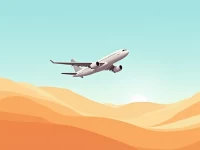 Decoding Touggourt Airports DAUK and TGR Codes