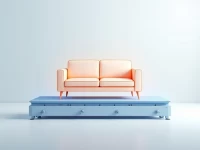 梁平大件寄递焕新体验速取物流高效上门省心之选