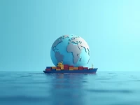 Zhongshan Offers Streamlined FBA Ocean Freight for Crossborder Ecommerce