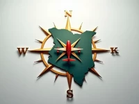 瓦吉尔机场代码揭秘WJR背后的数据洞察