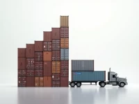 美国铁路货运量现分化车厢运输稳步增长多式联运略显疲态