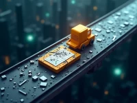 Excel Overuse Slows Supply Chain Digitalization in Firms