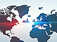 中英贸易生命线一文读懂中国至英国海运航线全貌