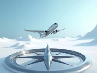 锁定伊格卢利克机场专业飞行员必备ICAO代码速查指南