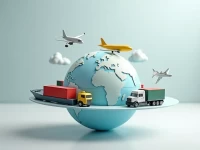 亚马逊FBA头程物流全攻略省钱提速爆单秘籍在此