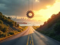 Multimodal Transport Poised to Boost North American Trade Growth