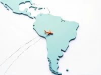 精准定位智利埃尔阿韦利亚诺机场的 ICAO 代码速查指南