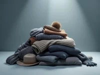 广州服装业凛冬8万件冬装滞销背后批发商的生死突围