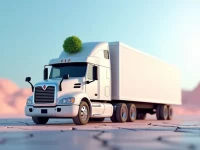 Trucking Industry Faces Shortage As Women Drivers Remain Underrepresented