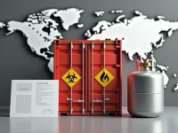 Guide to Certification for Hazardous Chemical Export Packaging