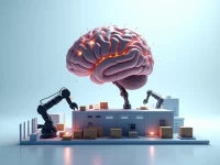 AI and Robotics Transform Logistics with WMS Integration