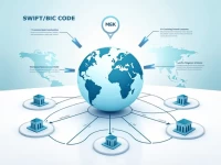 精确掌握HASEHKHHMTG SWIFTBIC代码的金融秘笈