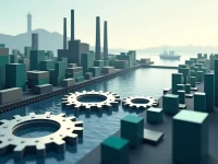 Graz Strengthens Role As Austrias Industrial and Transport Hub