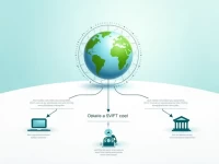 Denmarks Central Bank Streamlines International Transfers With Swift Codes