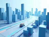 CH Robinson Adopts AI to Transform Lastmile Logistics