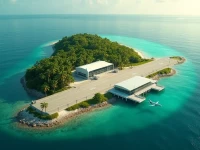 卡米金机场深度解析代码地理位置与航空信息全览