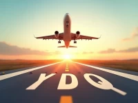 Guide to Dawson Creek Airport YDQ Key Travel Insights