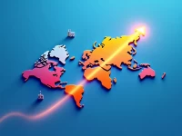 掘金海外为什么跨境电商首选 Facebook 社媒营销