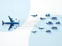 Hub and Regional Airports Boost Efficiency in Global Air Cargo