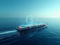 达飞集团豪掷千金5万智能集装箱赋能航运透明化