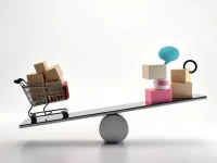 PMAX 素材不消耗你的 PMAX 广告真的等于购物广告吗