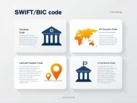UNCRITMMT2S Code Streamlines International Money Transfers