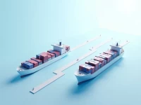 Ecommerce Sellers Opt for FBA Ocean Freight Over Traditional Shipping