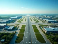 多伦多皮尔逊国际机场概述与航空信息