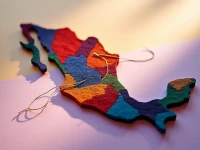 掘金墨西哥时尚圈Instagram人气博主榜单及跨境电商营销攻略