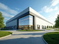 Amazon Opens New YXX1 Warehouse in Canada to Boost Logistics