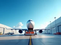 Qantas Freight Launches Direct Sydneyshanghai Cargo Route