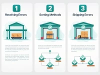 Comprehensive Solutions for Effectively Handling Warehouse Receipt and Delivery Anomalies