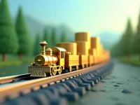 Bipartisan Bill Proposes Tax Credit Modernization for Short Line Railroads