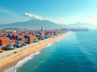 Novo Redondo Port A Comprehensive Exploration of Angolas Southern Shipping Hub