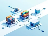 Strategic Warehousing to Tackle Tariff Challenges A Tool for Enhancing Financial and Operational Resilience