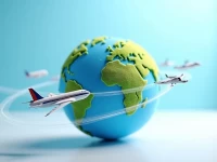 悦翔国际物流专线速达智领跨境电商物流新体验