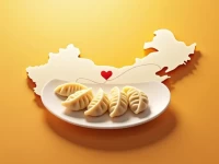 异地也能尝鲜乐平饺子极速达这份攻略让家的味道零距离