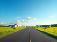 Kimble County Airports Role in Texas Aviation Highlighted