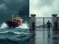 国际货代风险预警货物丢失与清关延误双重挑战及应对