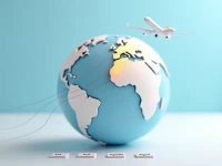 智利普佩尔德机场代码揭秘ZUD助您畅行无阻