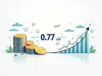 Thai Baht Strengthens to 25 Against US Dollar