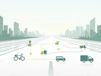 China's Logistics Industry Transforms to Meet Rising Consumer Demands