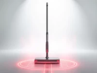 Amazon Sellers Risk Noncompliance After Steam Mop Patent Approval