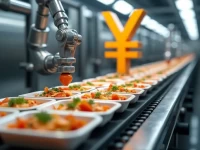 Grees Prepared Meal Venture Sparks Industry Debate