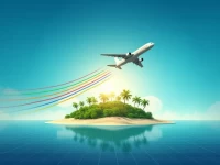 马林杜克机场代码揭秘RPUW助力航空导航