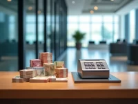 国际汇款的便捷之选了解THE BANK OF NOVA SCOTIA的SWIFTBIC代码